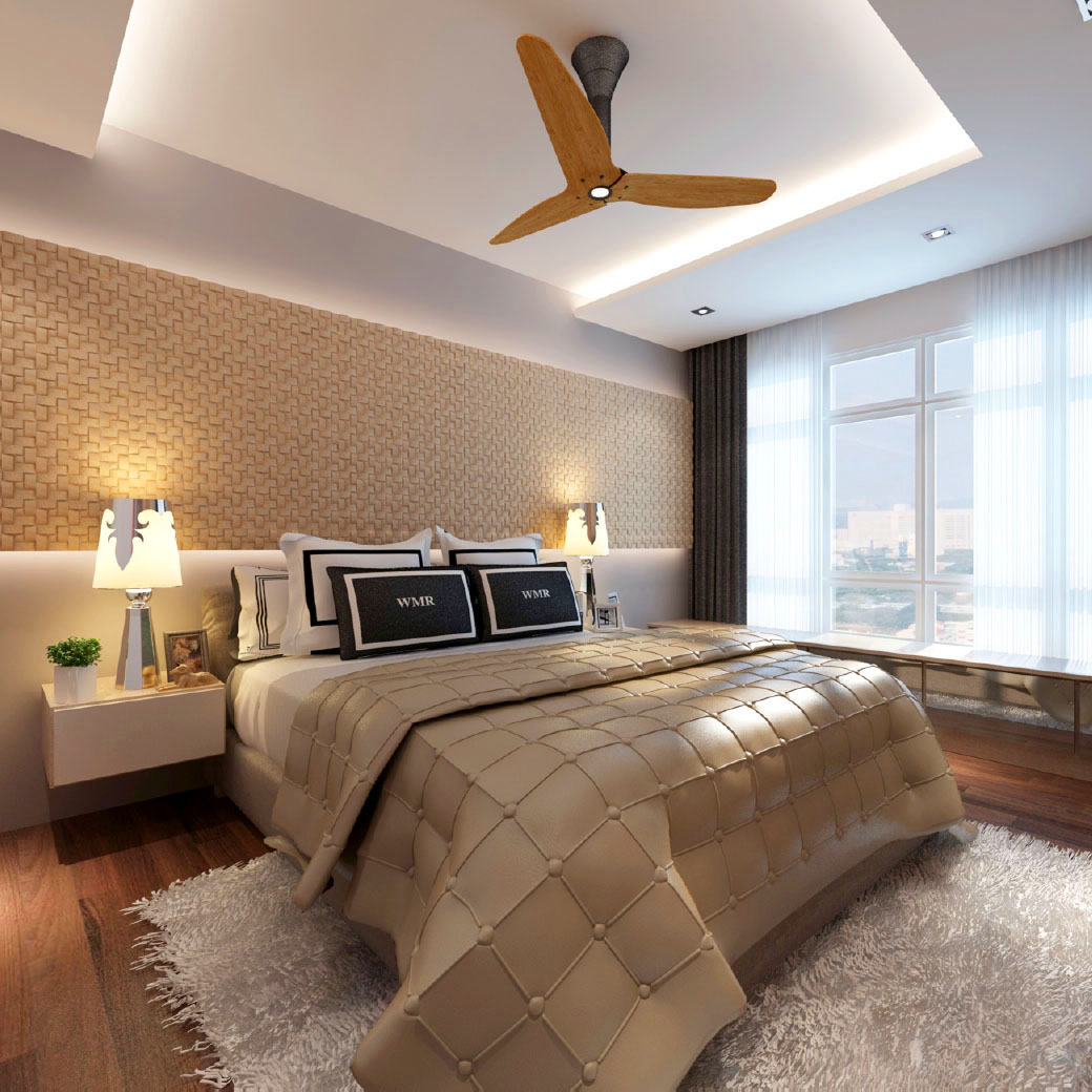 LE Design - Blk194B Bukit Batok Interior Design
