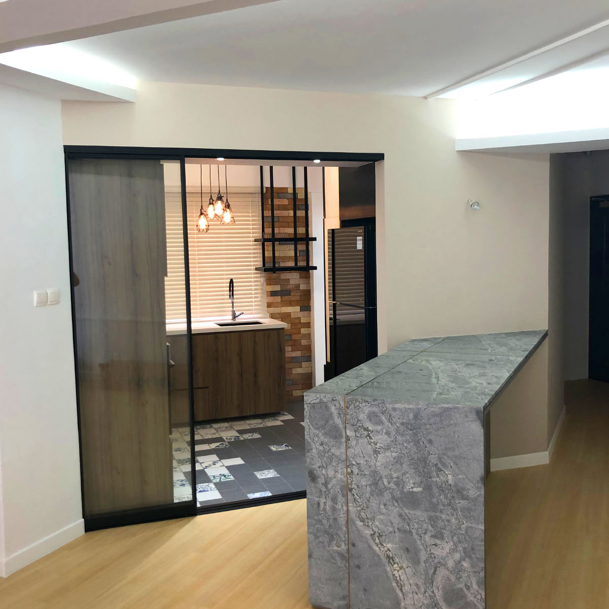 Villa-Marina-Condo-Renovation-from-LE-Design-Studio