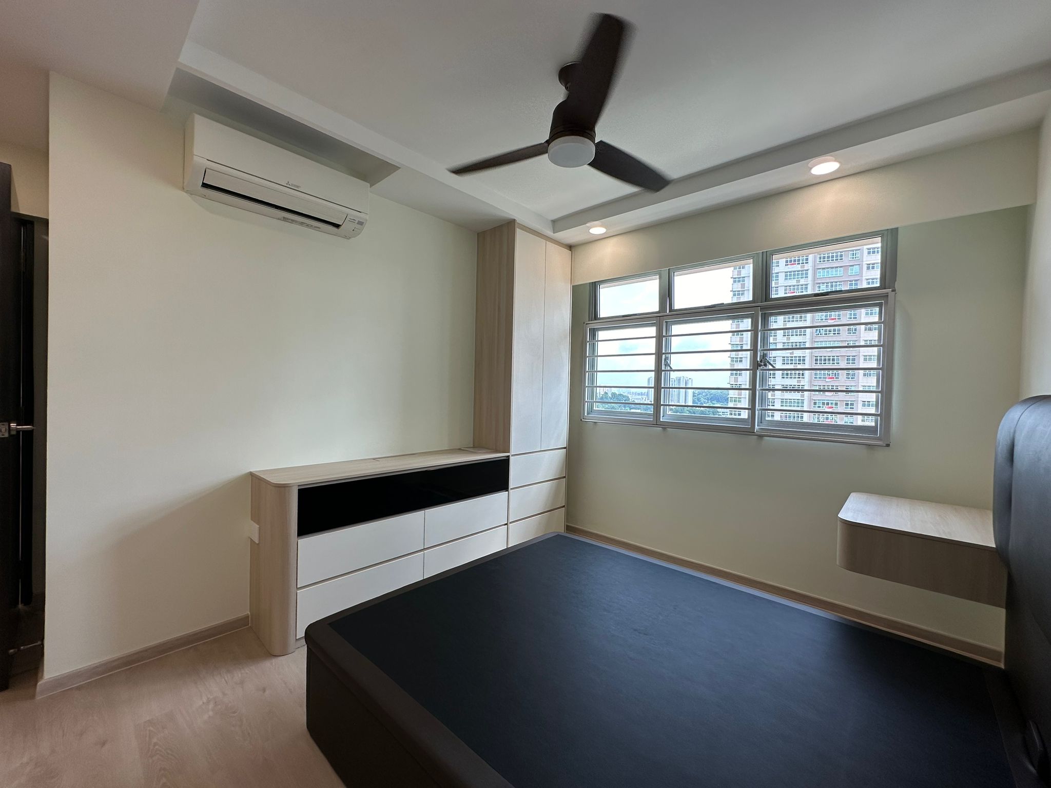 Blk292B Bukit Batok East Ave 6 Bedroom Interior Design 1-1 Blk292B Bukit Batok East Ave 6 Bedroom Interior Design