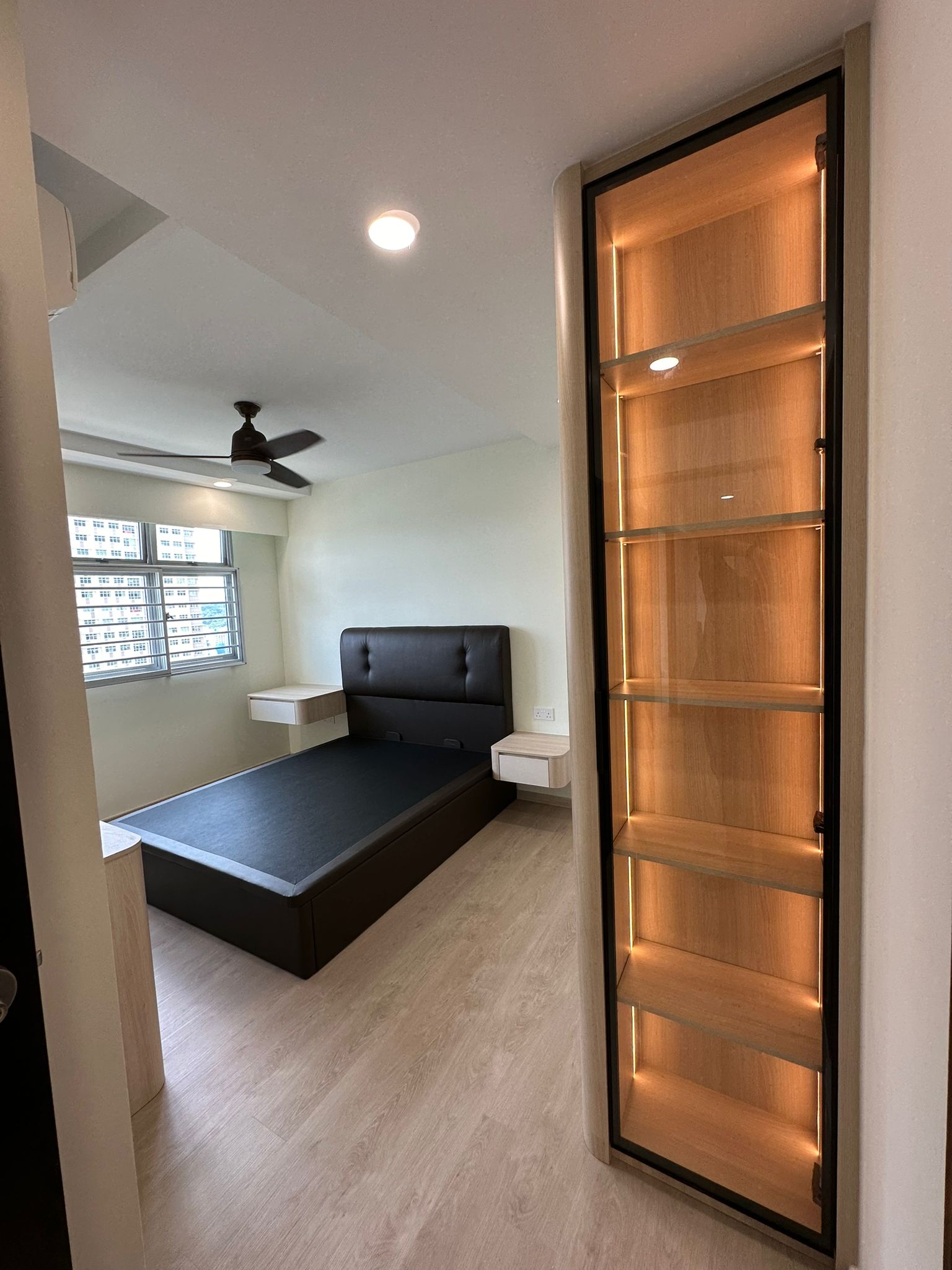 Blk292B Bukit Batok East Ave 6 Bedroom Interior Design 3 Blk292B Bukit Batok East Ave 6 Bedroom Interior Design