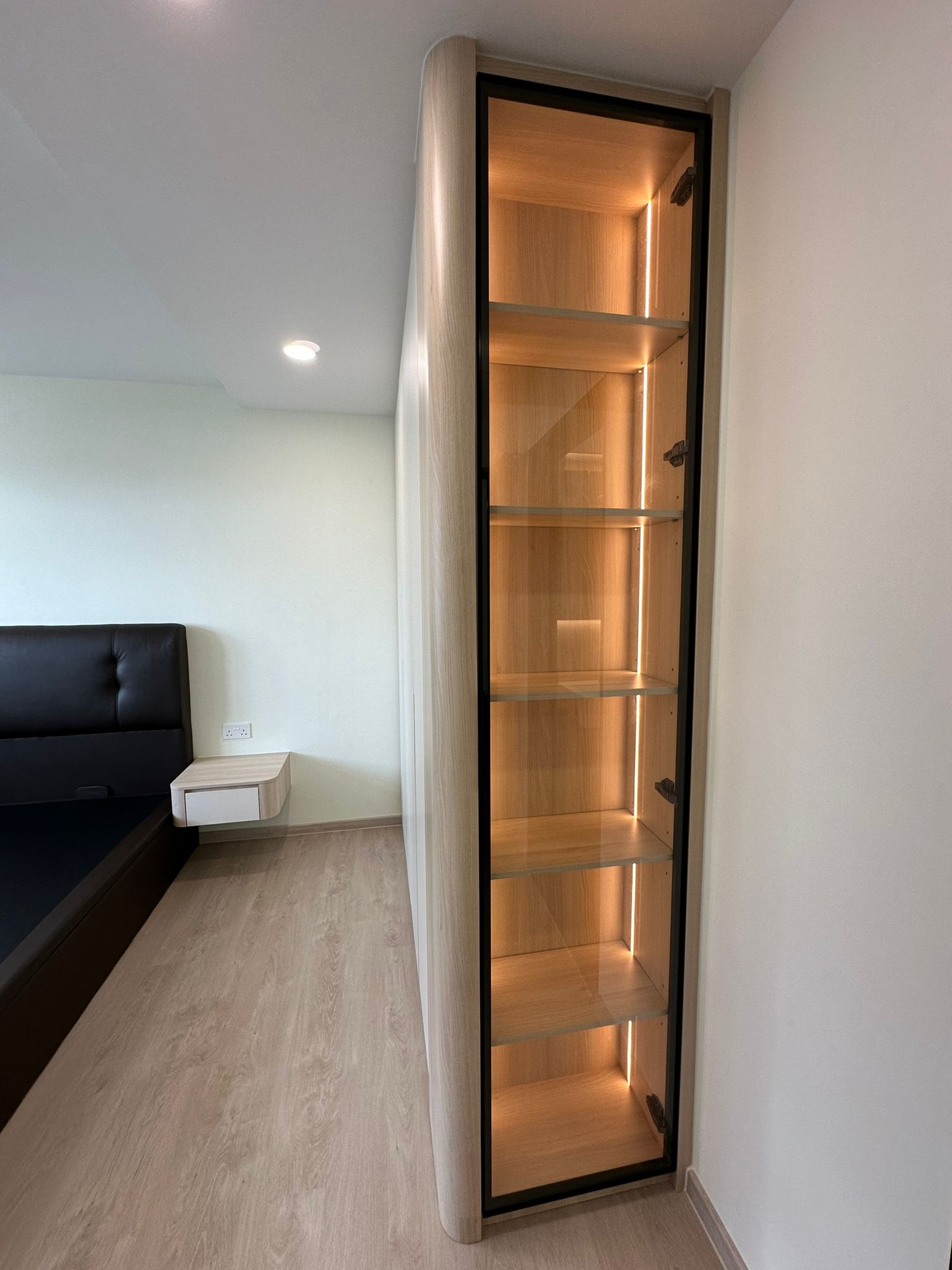Blk292B Bukit Batok East Ave 6 Bedroom Interior Design 4 Blk292B Bukit Batok East Ave 6 Bedroom Interior Design
