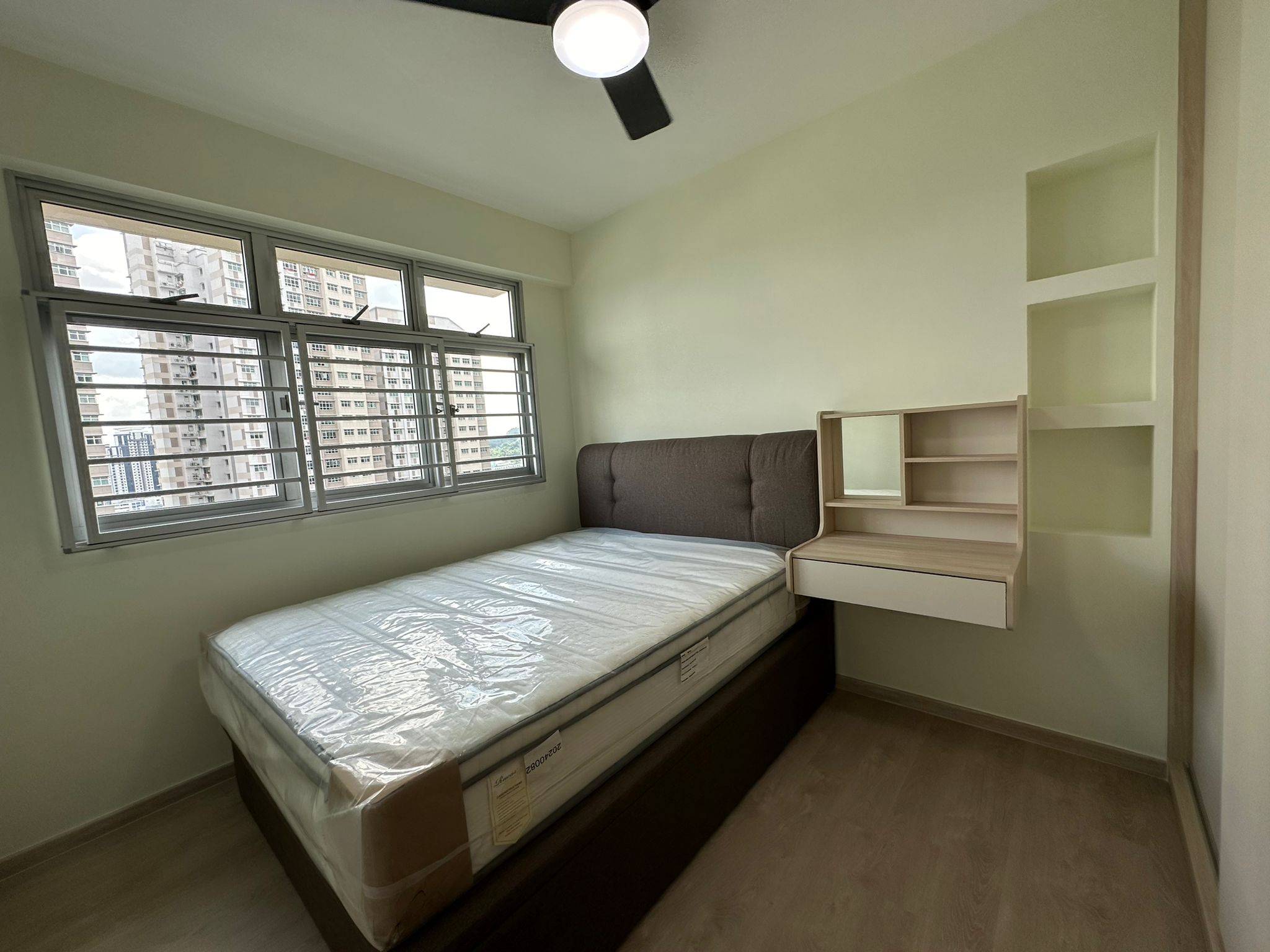 Blk292B Bukit Batok East Ave 6 Bedroom Interior Design 7 Blk292B Bukit Batok East Ave 6 Bedroom Interior Design