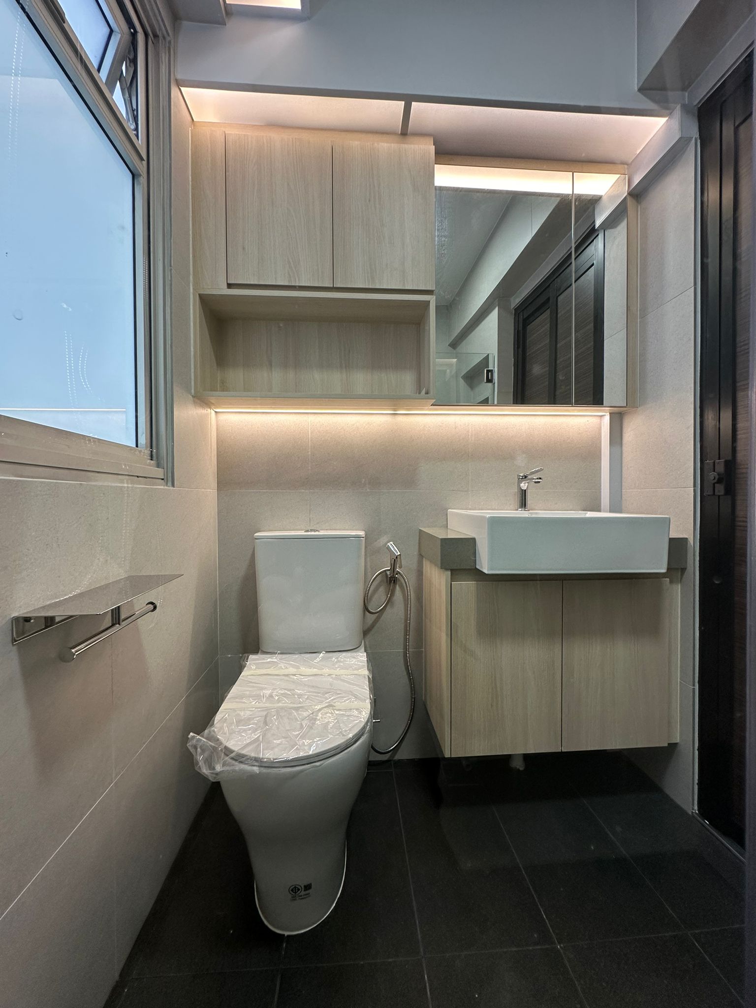 Blk292B Bukit Batok East Ave 6 Living Room Design with cabinet 5 Blk292B Bukit Batok East Ave 6 Living Room Design with cabinet